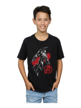 Marvel - T-shirt AVENGERS ENDGAME