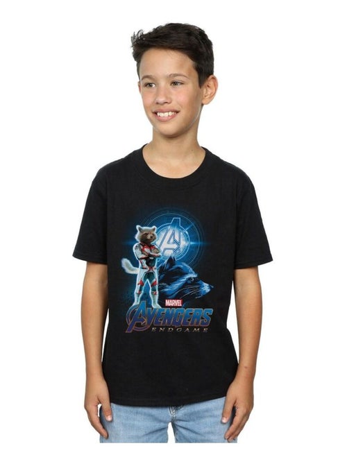Marvel - T-shirt AVENGERS ENDGAME - Kiabi