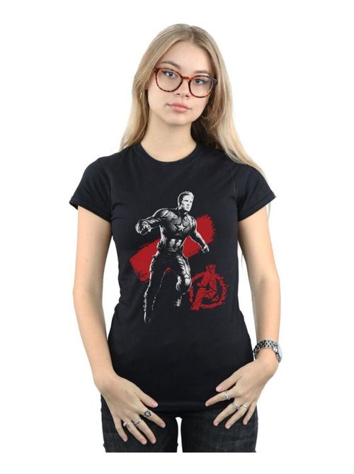 Marvel - T-shirt AVENGERS ENDGAME - Kiabi