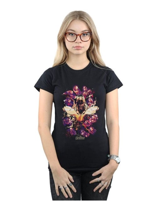 Marvel - T-shirt AVENGERS ENDGAME - Kiabi