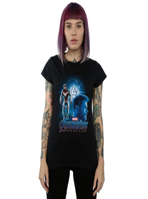 Marvel - T-shirt AVENGERS ENDGAME - Kiabi