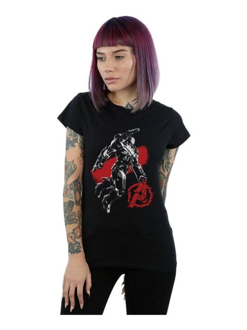 Marvel - T-shirt AVENGERS ENDGAME - Kiabi