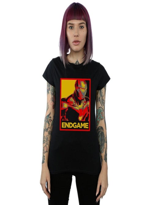 Marvel - T-shirt AVENGERS ENDGAME - Kiabi
