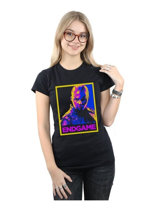 Marvel - T-shirt AVENGERS ENDGAME - Kiabi