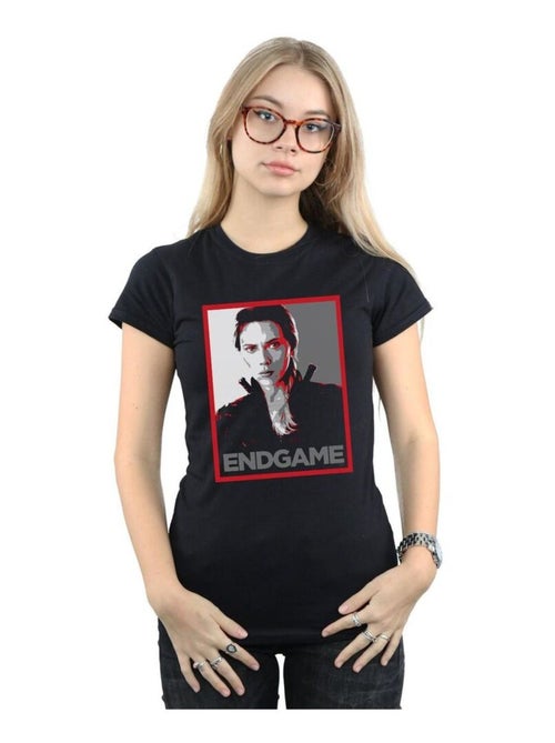 Marvel - T-shirt AVENGERS ENDGAME - Kiabi