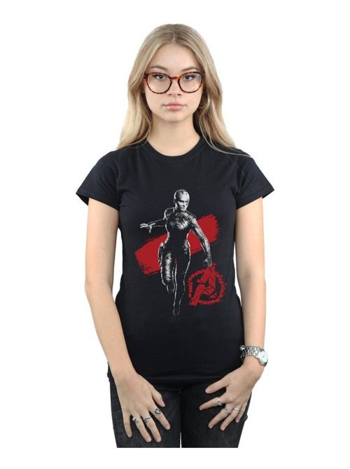 Marvel - T-shirt AVENGERS ENDGAME - Kiabi
