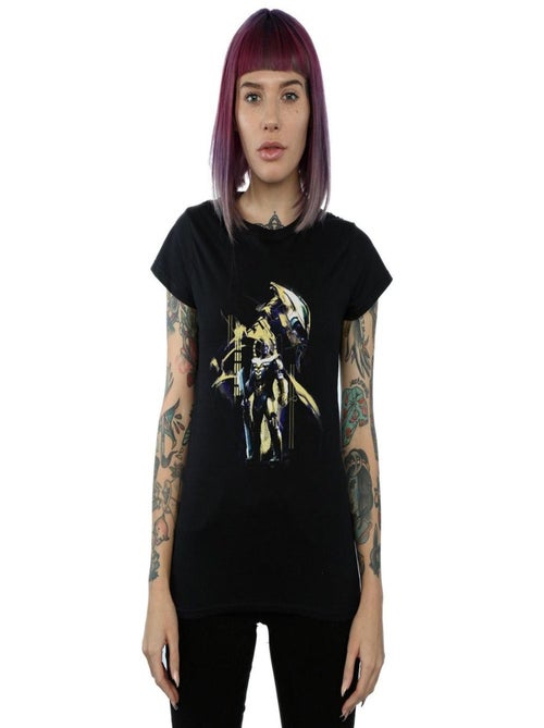 Marvel - T-shirt AVENGERS ENDGAME - Kiabi