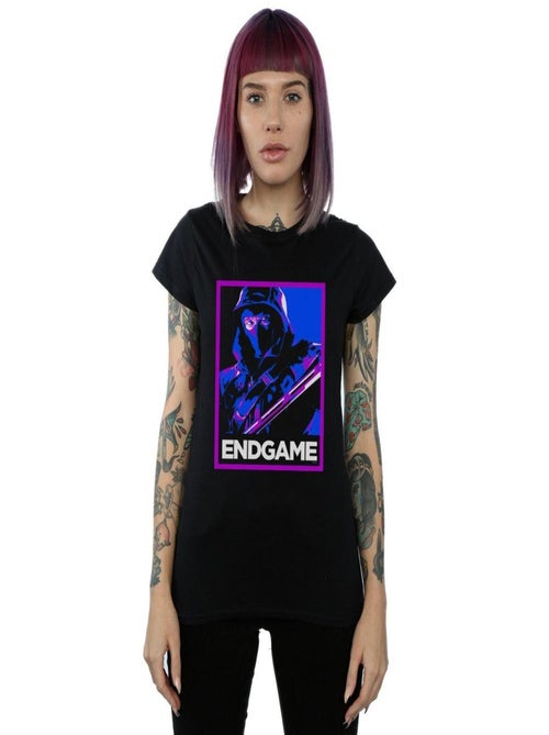 Marvel - T-shirt AVENGERS ENDGAME - Kiabi