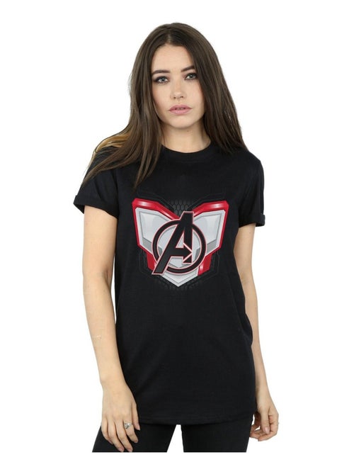 Marvel - T-shirt AVENGERS ENDGAME QUANTUM REALM - Kiabi