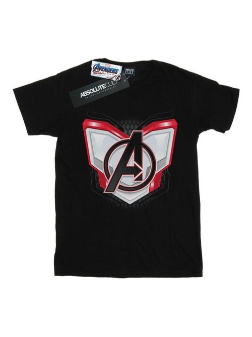 Marvel - T-shirt AVENGERS ENDGAME QUANTUM REALM - Kiabi