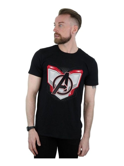 Marvel - T-shirt AVENGERS ENDGAME QUANTUM REALM - Kiabi