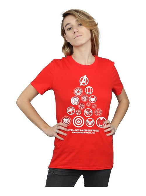 Marvel - T-shirt AVENGERS ENDGAME - Kiabi