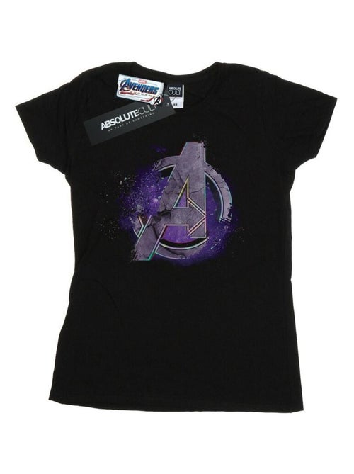 Marvel - T-shirt AVENGERS ENDGAME SPACE - Kiabi