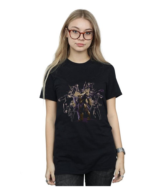 Marvel - T-shirt AVENGERS ENDGAME VS - Kiabi