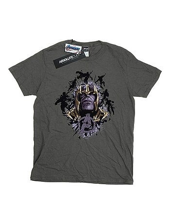 Marvel - T-shirt AVENGERS ENDGAME WARLORD