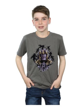 Marvel - T-shirt AVENGERS ENDGAME WARLORD