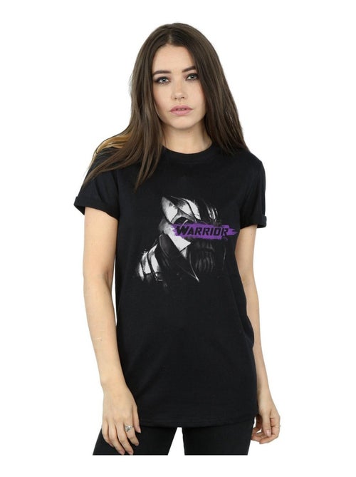 Marvel - T-shirt AVENGERS ENDGAME WARRIOR - Kiabi