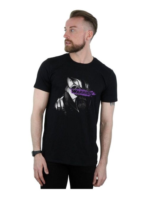 Marvel - T-shirt AVENGERS ENDGAME WARRIOR - Kiabi Marvel - T-shirt AVENGERS ENDGAME WARRIOR - Kiabi