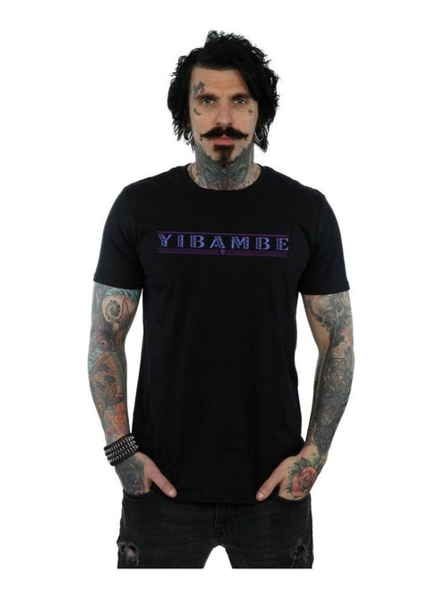 Marvel - T-shirt AVENGERS ENDGAME YIBAMBE - Kiabi Marvel - T-shirt AVENGERS ENDGAME YIBAMBE - Kiabi