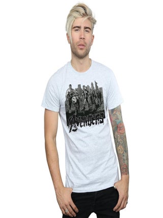 Marvel - T-shirt AVENGERS