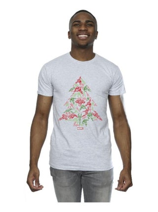 Marvel - T-shirt AVENGERS
