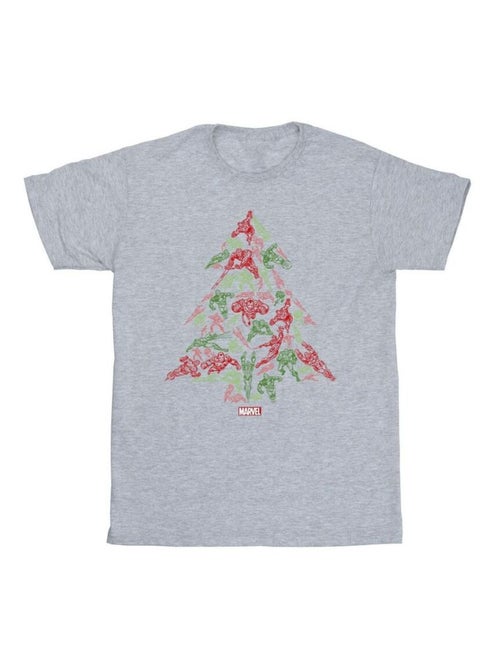 Marvel - T-shirt AVENGERS - Kiabi