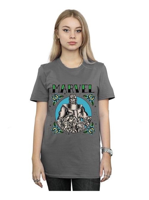 Marvel - T-shirt AVENGERS - Kiabi