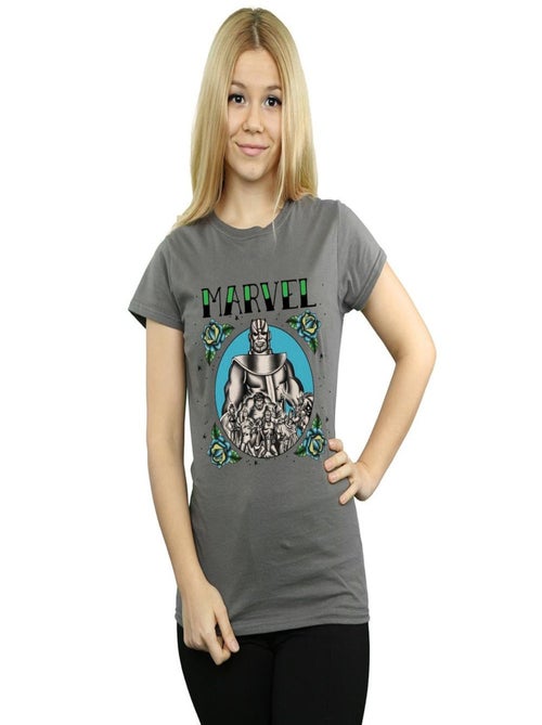 Marvel - T-shirt AVENGERS - Kiabi
