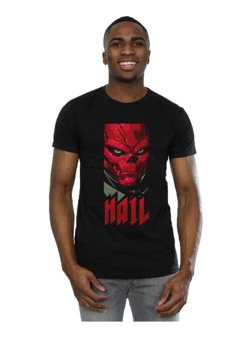 Marvel - T-shirt AVENGERS HAIL - Kiabi