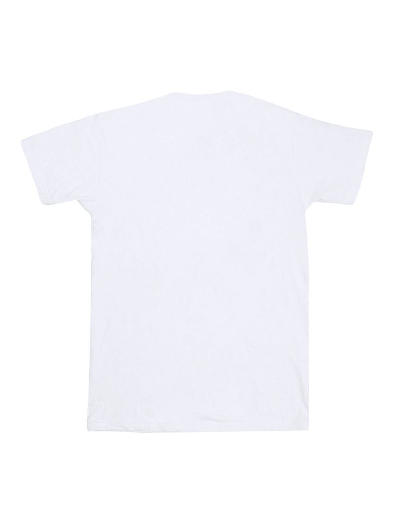 Marvel - T-shirt AVENGERS HALLOWEEN Blanc - Kiabi