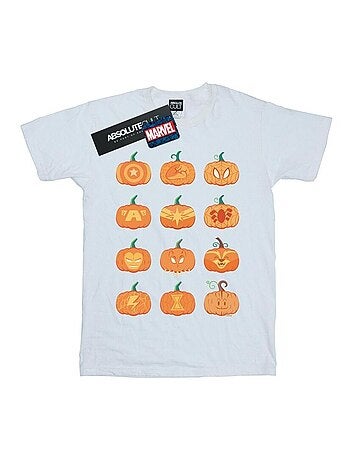 Marvel - T-shirt AVENGERS HALLOWEEN