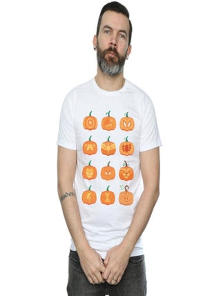 Marvel - T-shirt AVENGERS HALLOWEEN