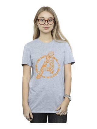 Marvel - T-shirt AVENGERS HALLOWEEN