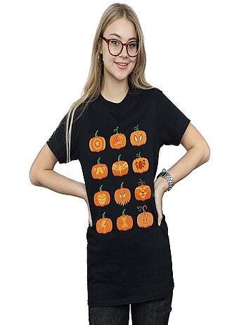 Marvel - T-shirt AVENGERS HALLOWEEN