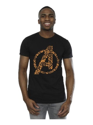 Marvel - T-shirt AVENGERS HALLOWEEN