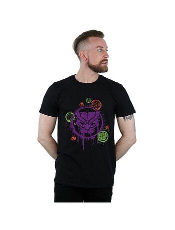 Marvel - T-shirt AVENGERS HALLOWEEN