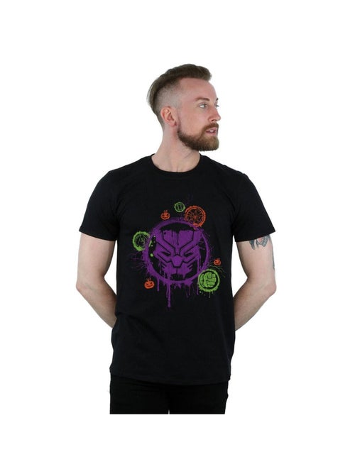 Marvel - T-shirt AVENGERS HALLOWEEN - Kiabi