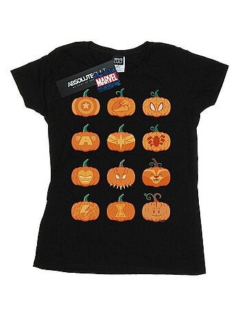 Marvel - T-shirt AVENGERS HALLOWEEN