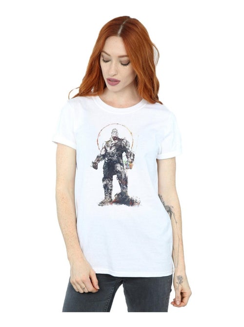 Marvel - T-shirt AVENGERS INFINITY WAR - Kiabi
