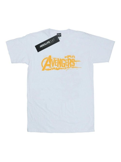 Marvel - T-shirt AVENGERS INFINITY WAR - Kiabi