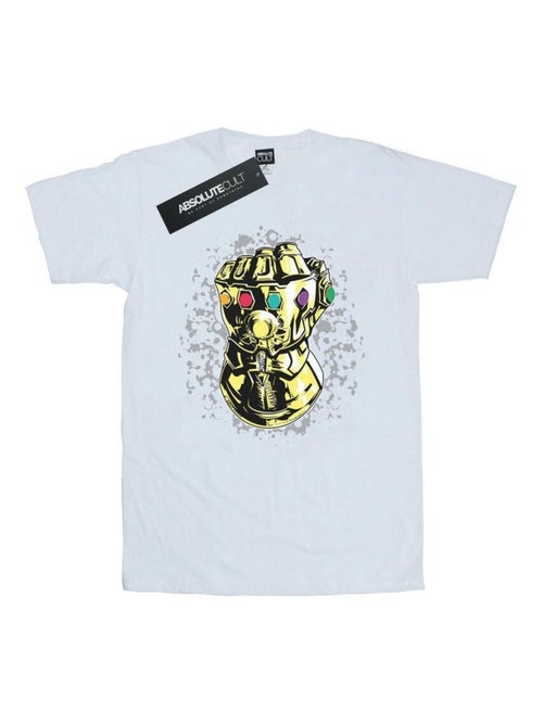 Marvel - T-shirt AVENGERS INFINITY WAR - Kiabi