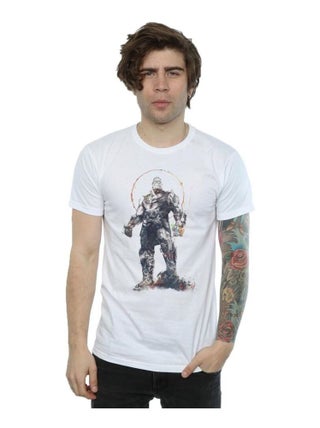 Marvel - T-shirt AVENGERS INFINITY WAR