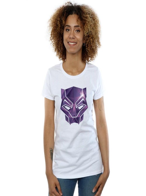 Marvel - T-shirt AVENGERS INFINITY WAR - Kiabi