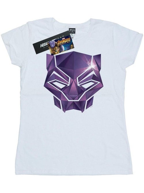 Marvel - T-shirt AVENGERS INFINITY WAR - Kiabi Marvel - T-shirt AVENGERS INFINITY WAR - Kiabi