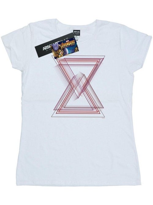 Marvel - T-shirt AVENGERS INFINITY WAR - Kiabi Marvel - T-shirt AVENGERS INFINITY WAR - Kiabi