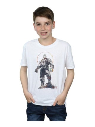 Marvel - T-shirt AVENGERS INFINITY WAR