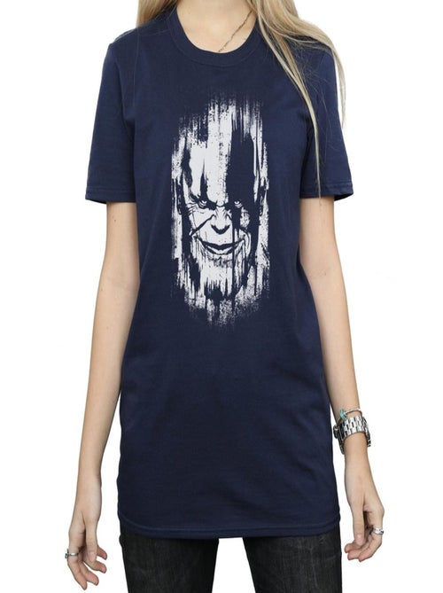 Marvel - T-shirt AVENGERS INFINITY WAR - Kiabi