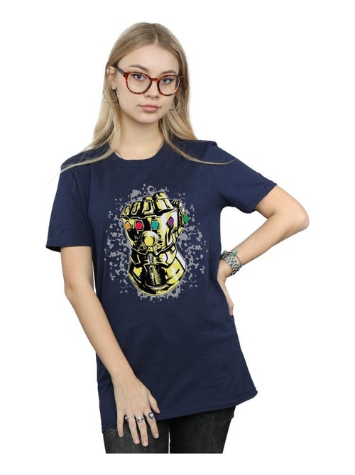 Marvel - T-shirt AVENGERS INFINITY WAR - Kiabi