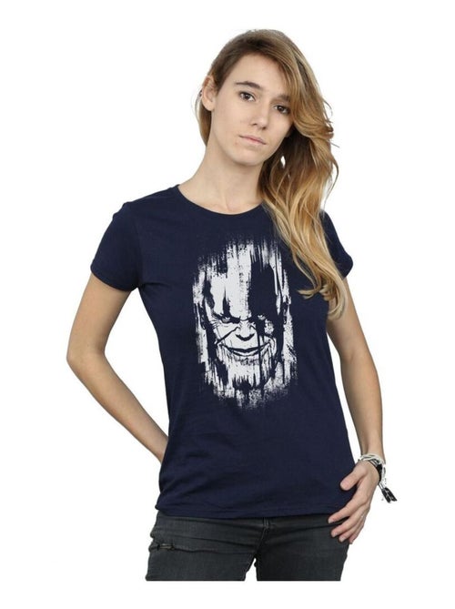 Marvel - T-shirt AVENGERS INFINITY WAR - Kiabi