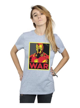 Marvel - T-shirt AVENGERS INFINITY WAR